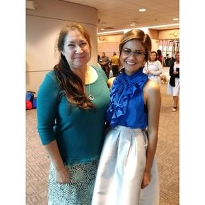 Meet your Posher, Kimberly